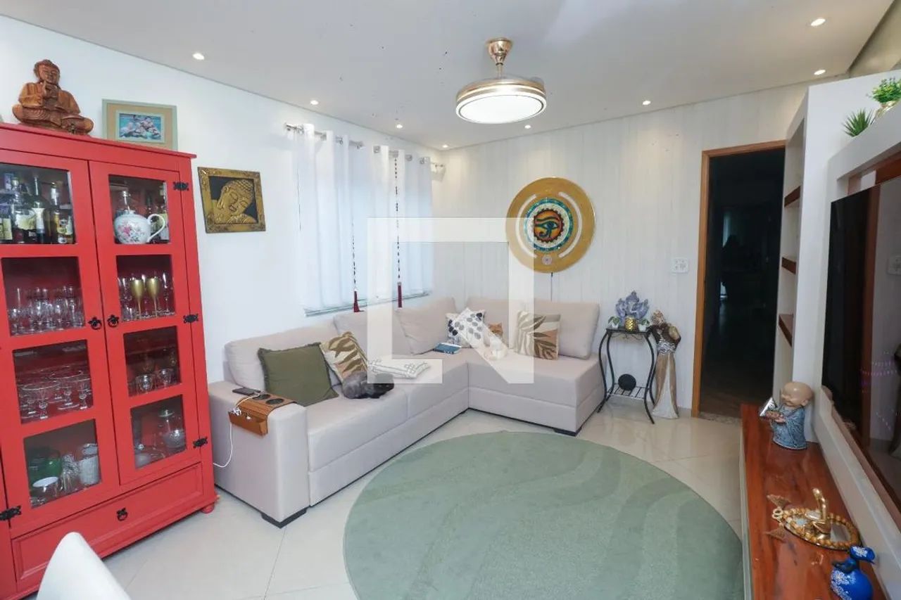 Apartamento à Venda - Campestre, 3 Quartos, 80 m2 - Foto 2