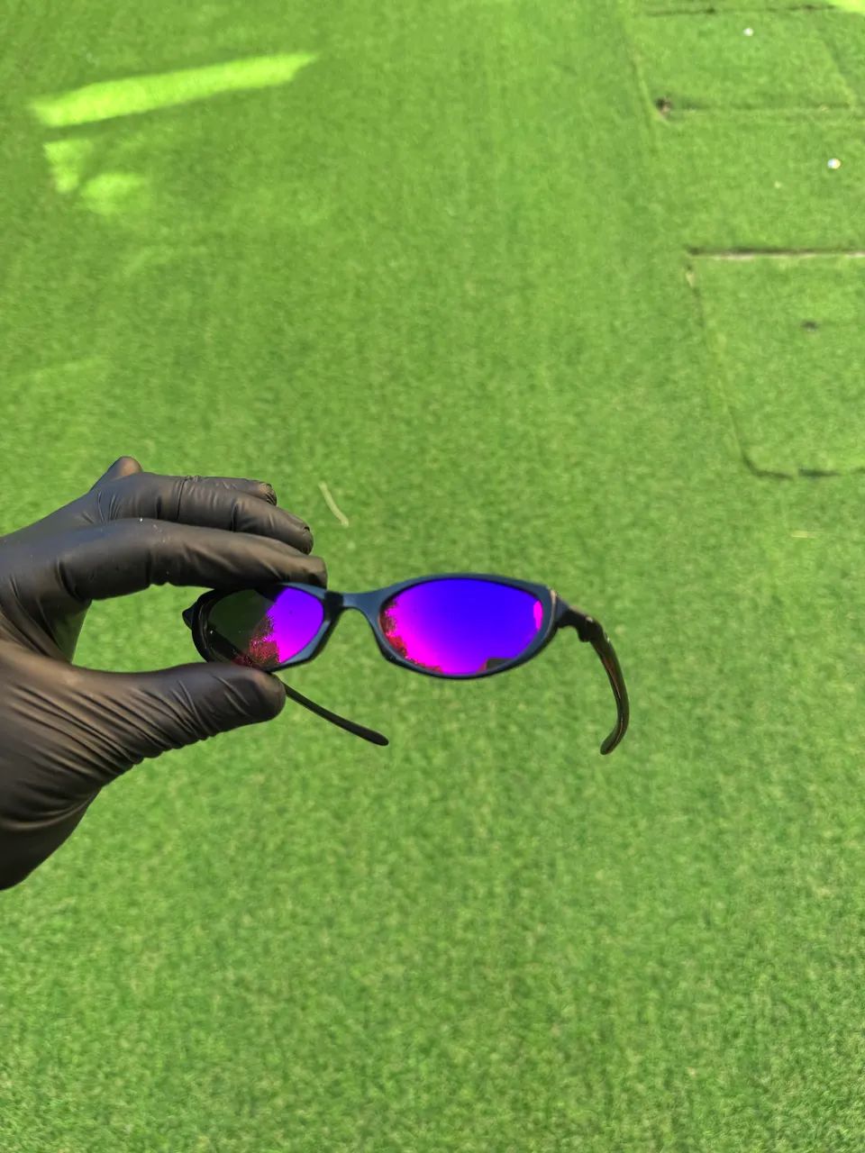 ÓCULOS OAKLEY TANGENT 