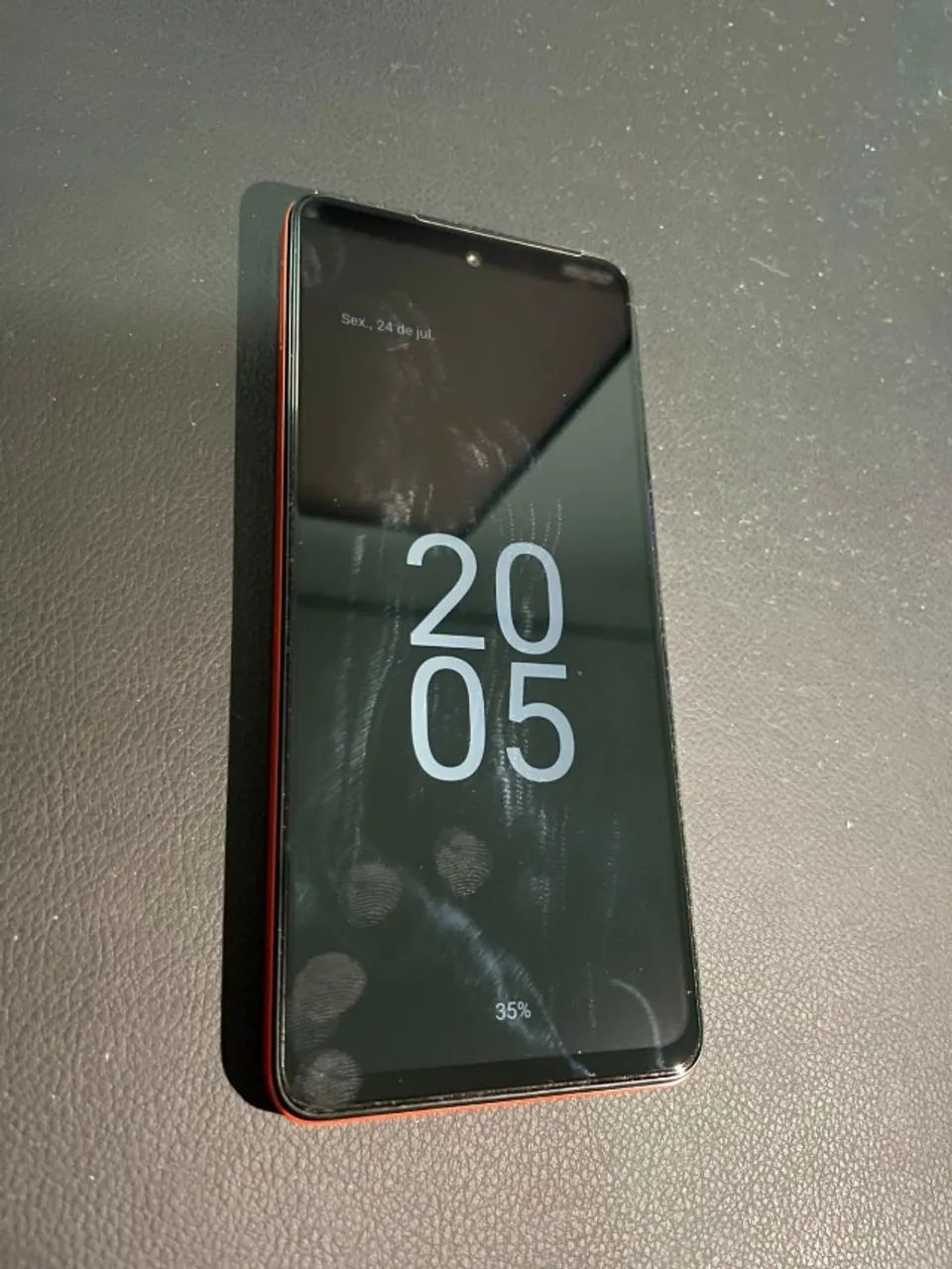Motorola Moto G04s - 128 GB - Foto 2