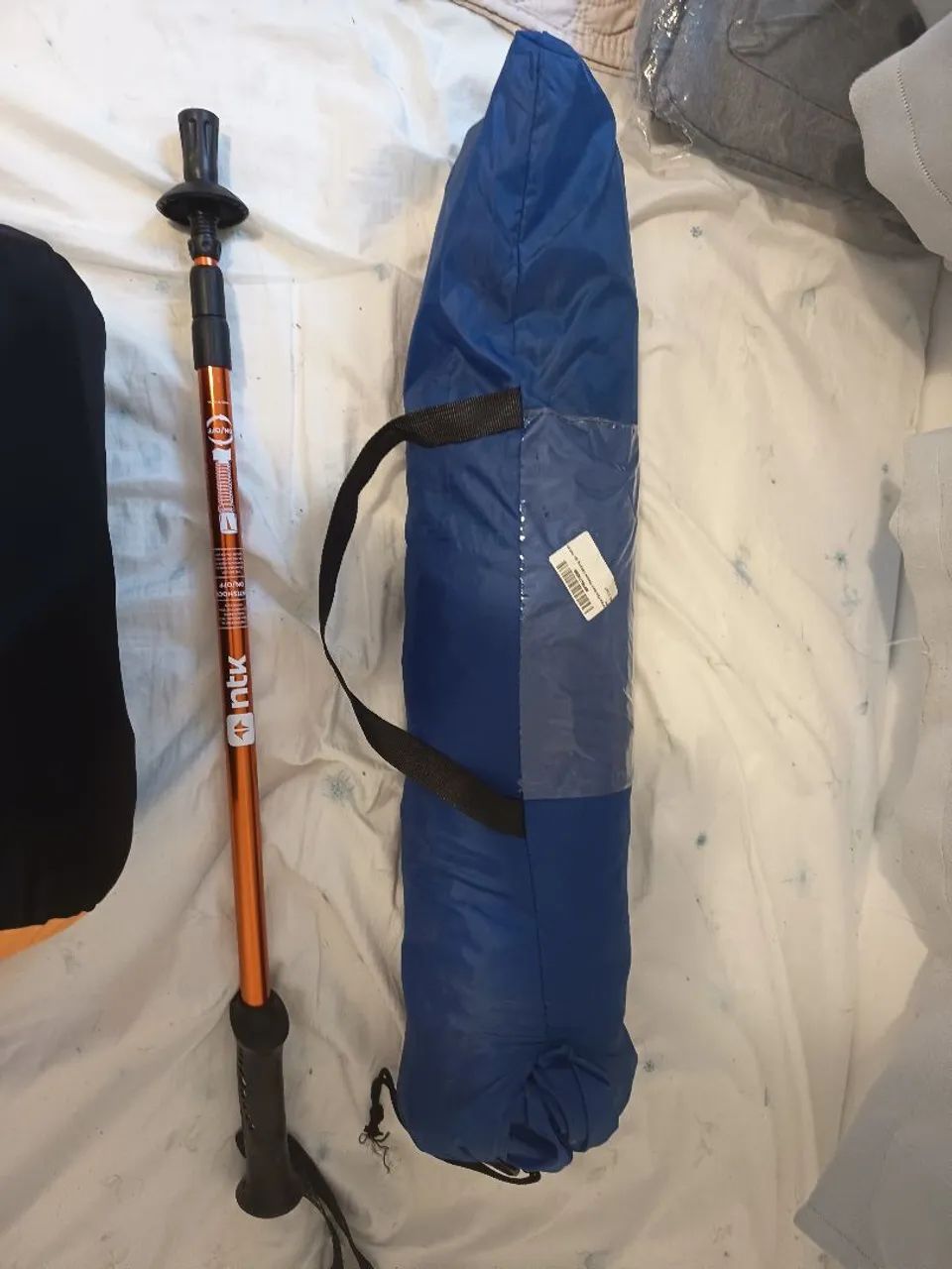 Kit Camping  - Foto 3