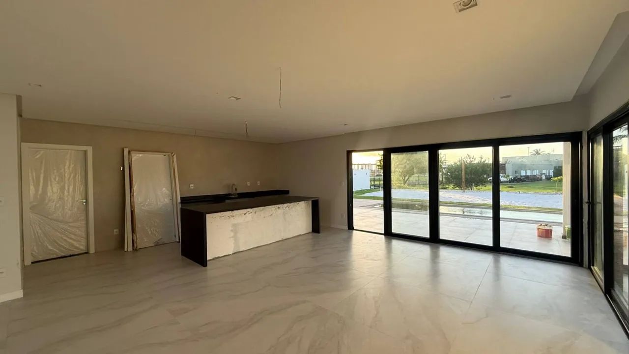 Casa no Damha Beach Resort  Exclusividade, Sofisticação e Conforto à Beira-Mar! - Foto 5