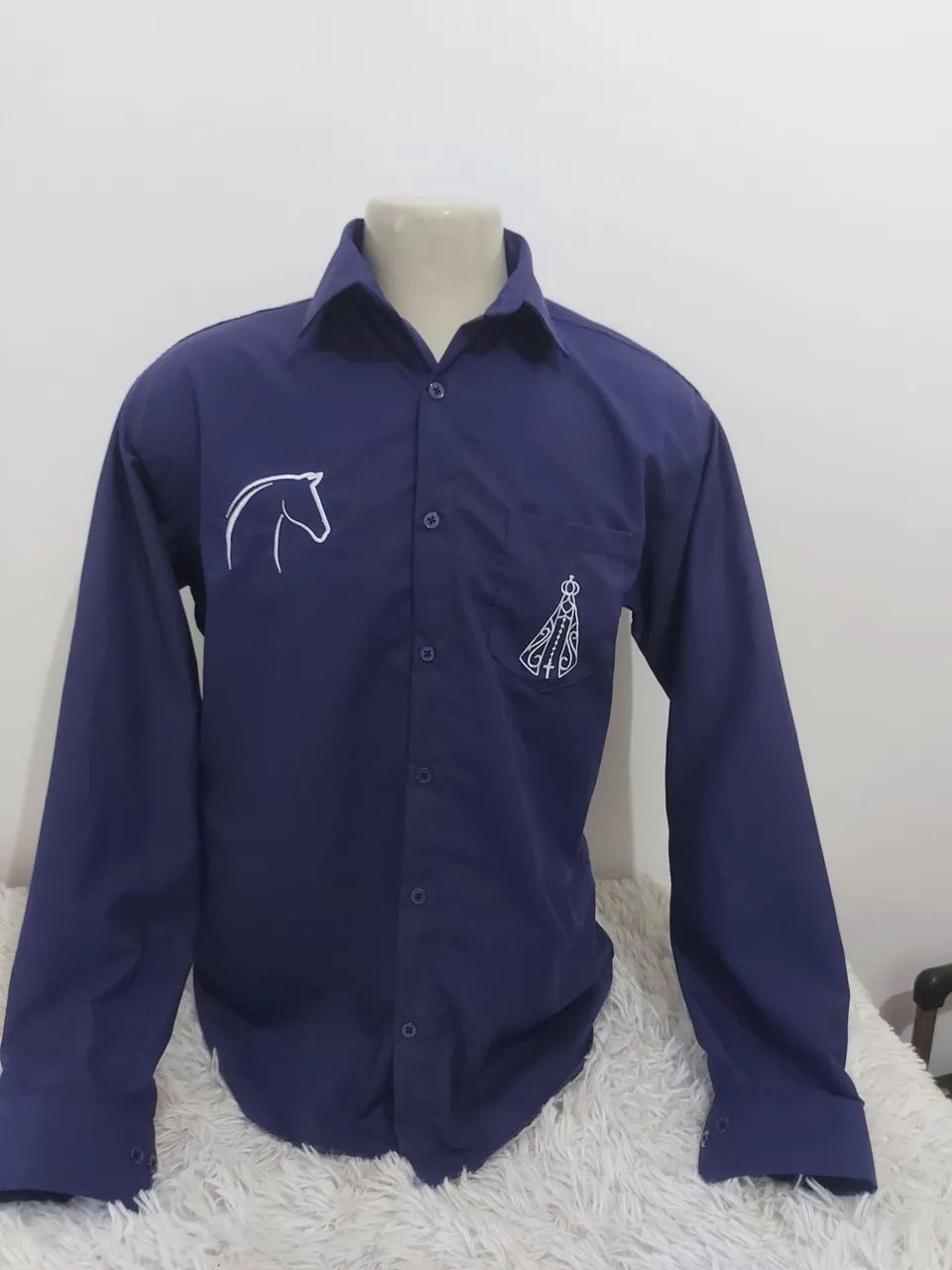 Camisas Sociais para Uniformes,  comitivas , empresas  - Foto 3