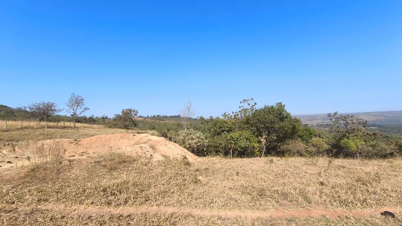 Terreno, mini chácara BR 060 km24 DF - Foto 4