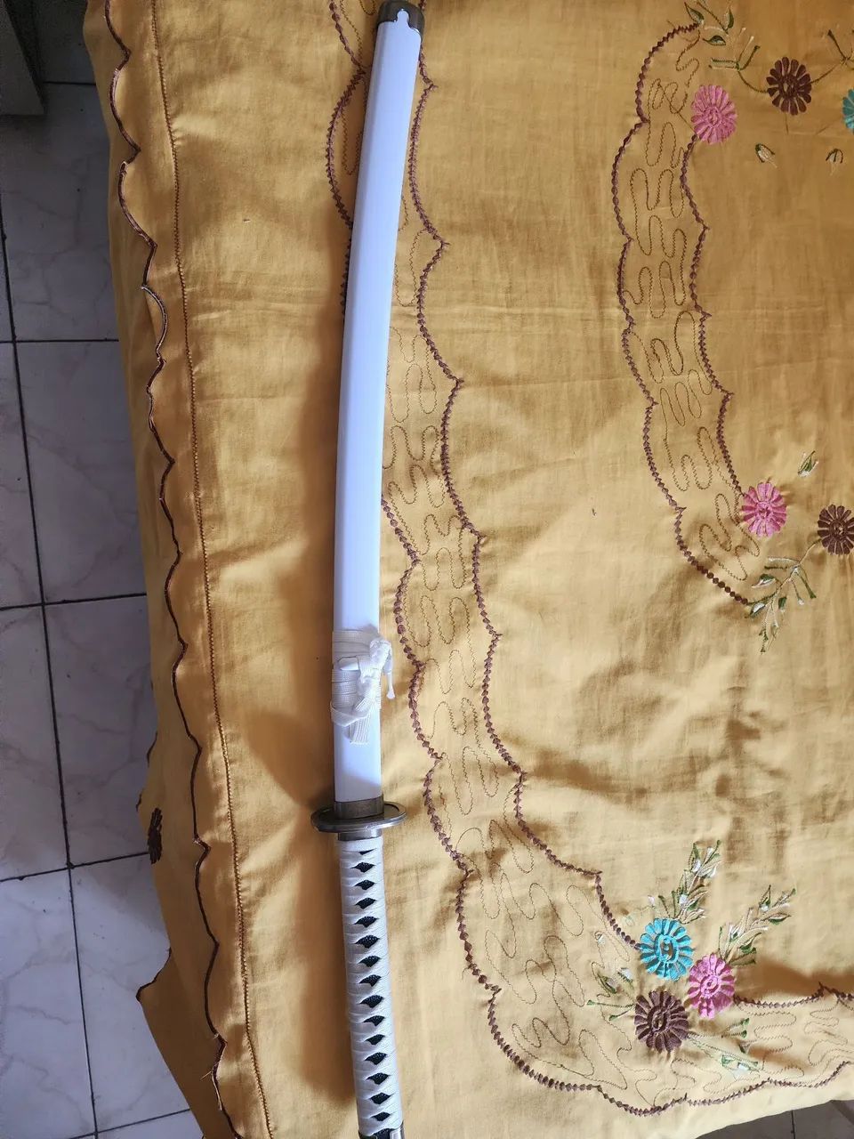 Espada wado ichimonji 
