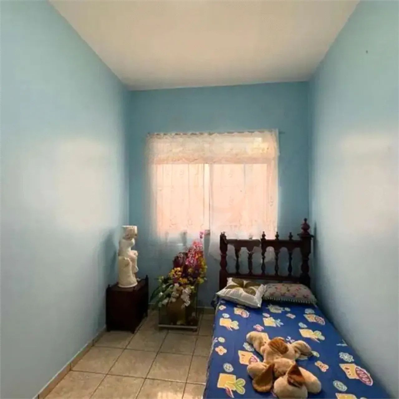 Casa com 3 quartos à venda em Vila dos remédios - SP - Foto 4