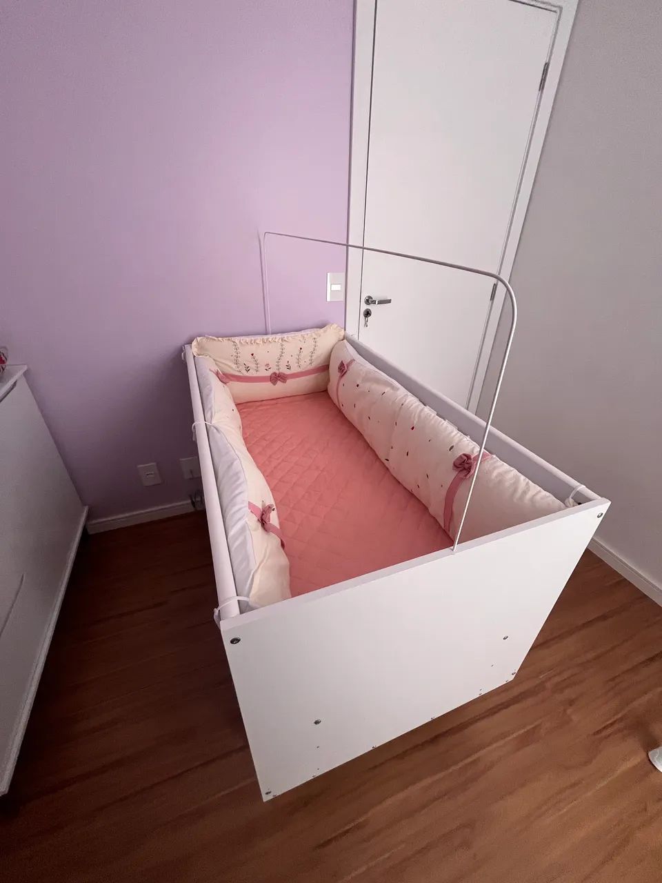 Berço de Bebê  - Foto 3