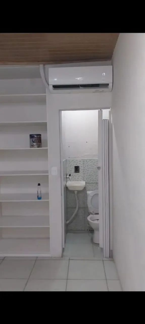 Escritorio montado.  - Foto 5