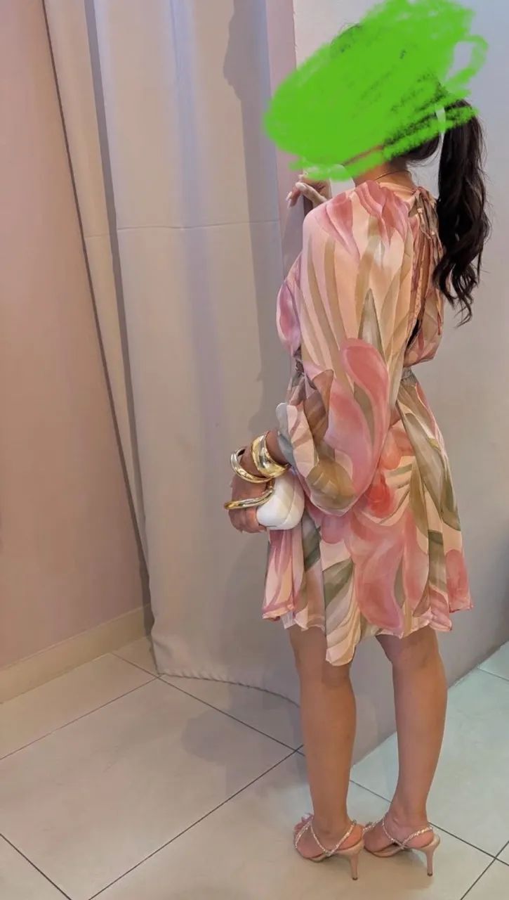 Vestido  - Foto 2