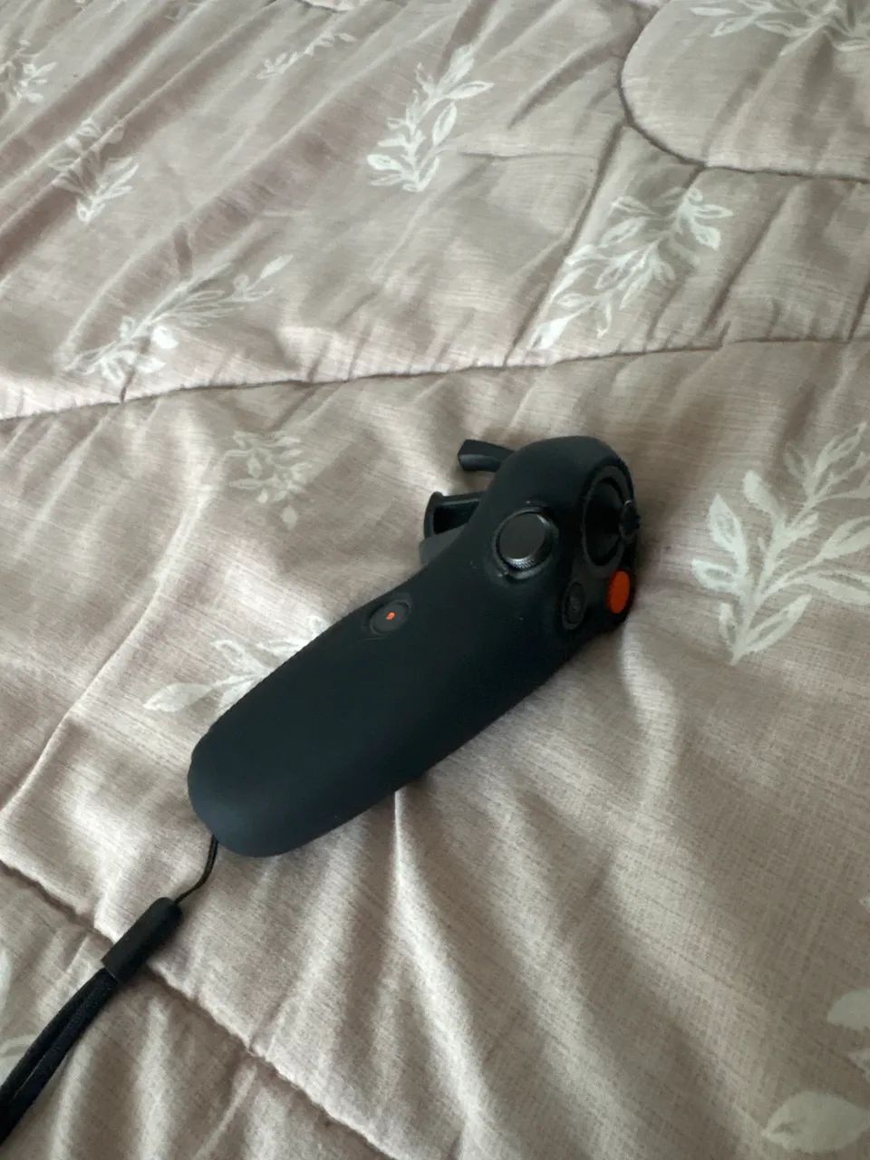 RC Motion controles