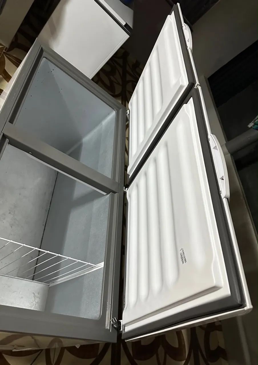 Freezer 534 Litros consul 