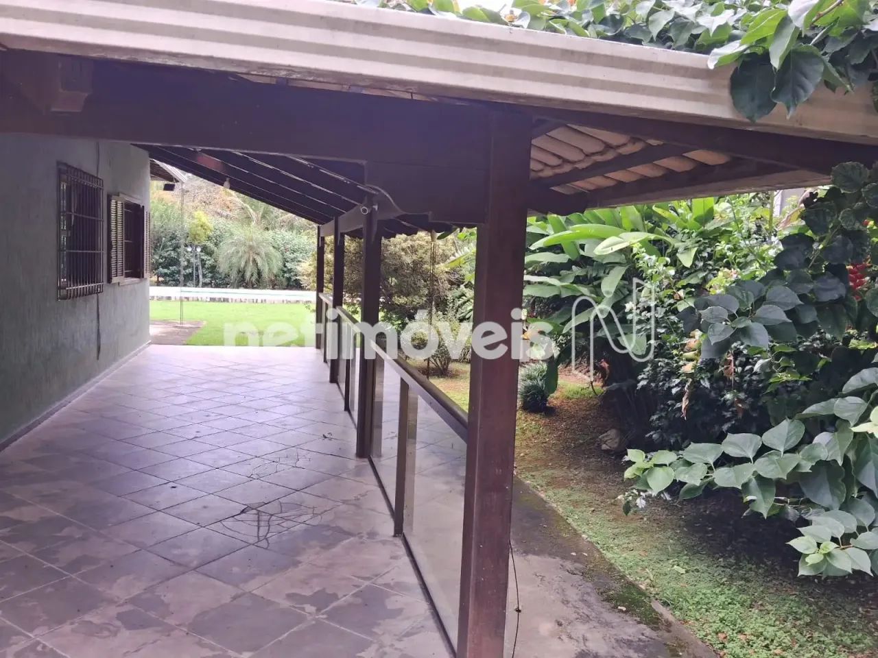 SUA OPORTUNIDADE DE VIVER COM TRANQUILIDADE, SEGURANÇA E CONTATO COM A NATUREZA! - Foto 3