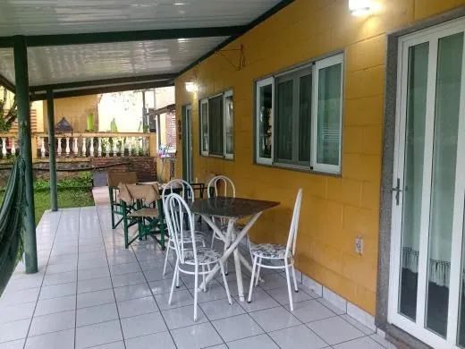 Casa em Itacuruçá Temporada - Foto 3