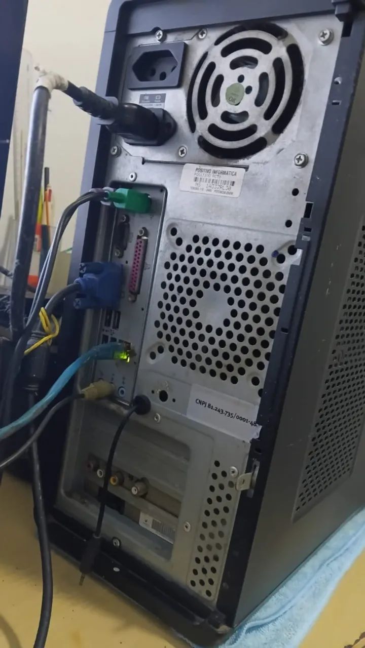 Computador - Foto 2