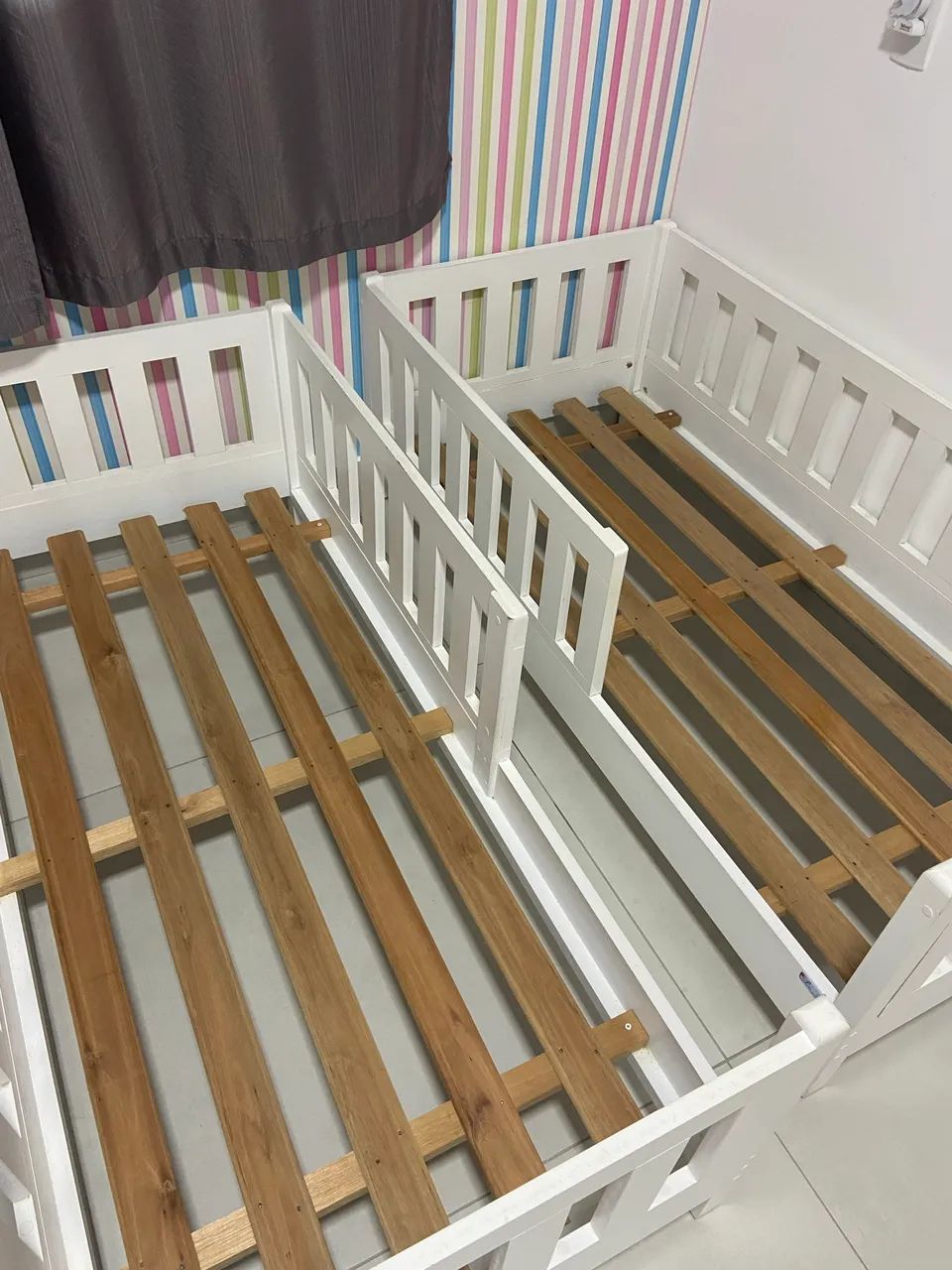 Cama montessoriana  - Foto 5