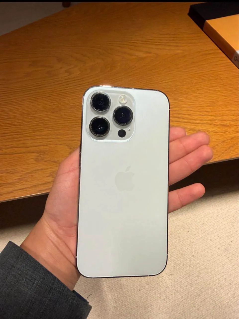 IPHONE 14 PRO - Foto 3