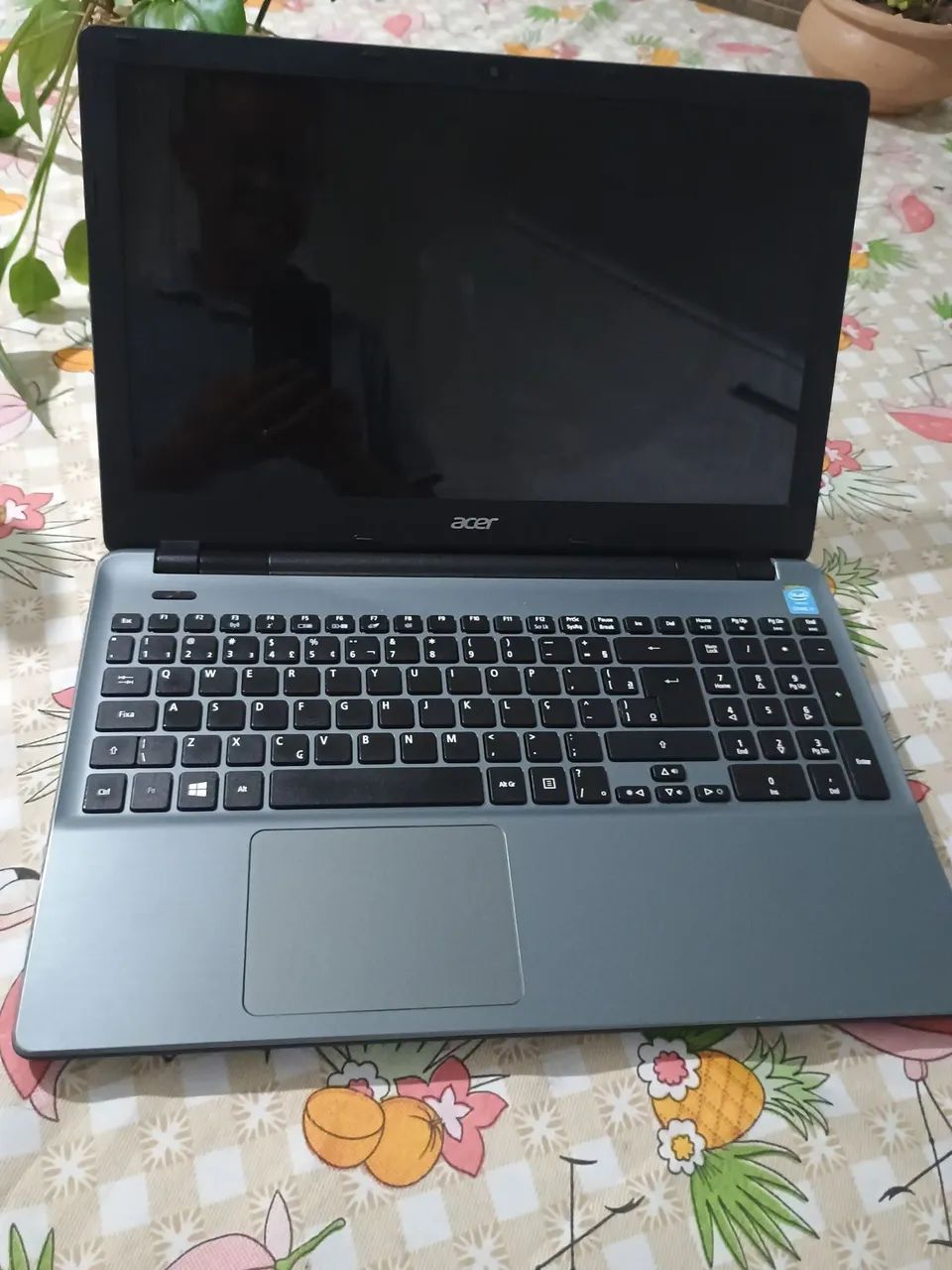 Notebook Acer com SSD  - Foto 3