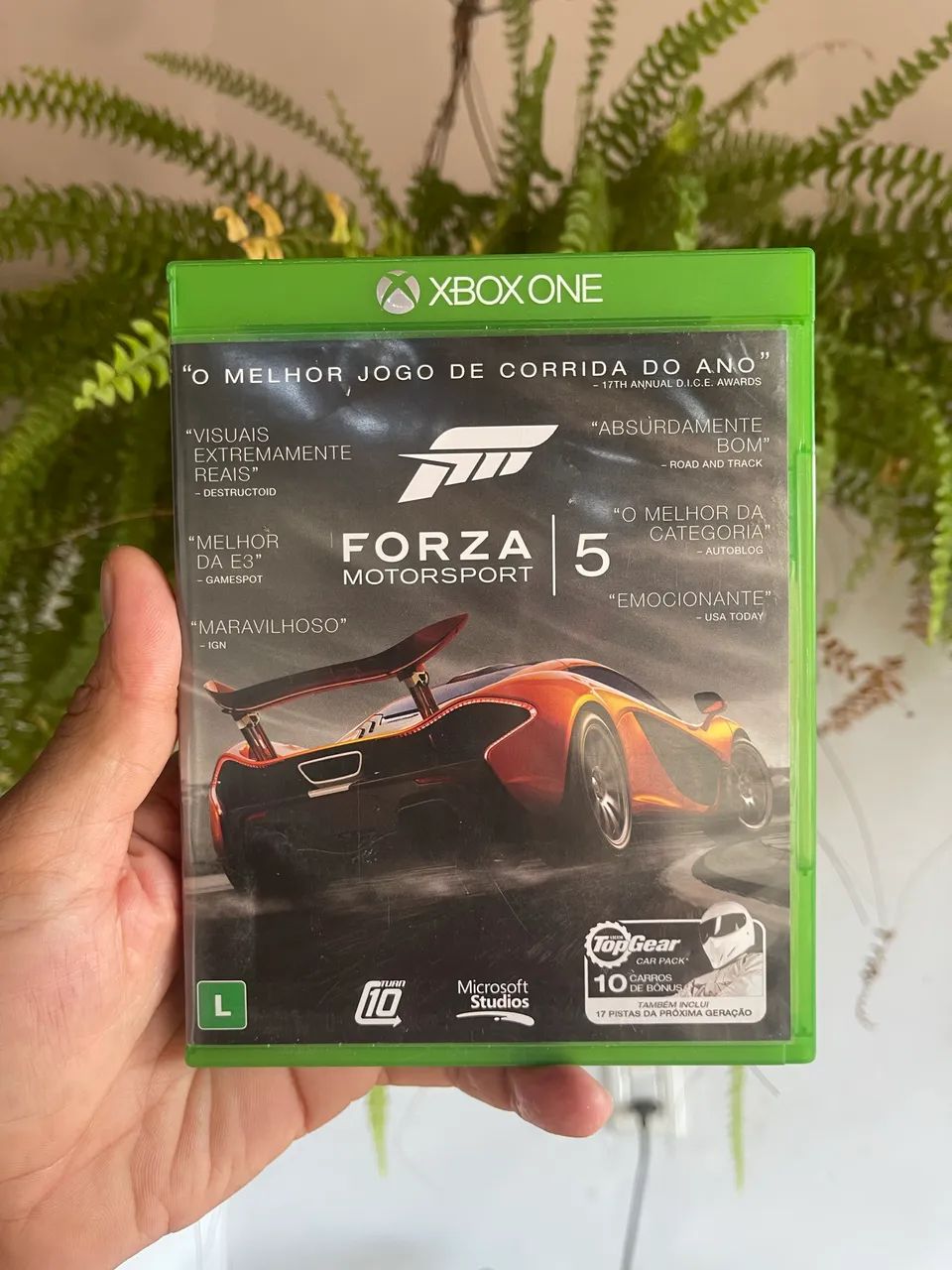 JOGOS PARA XBOX ONE 