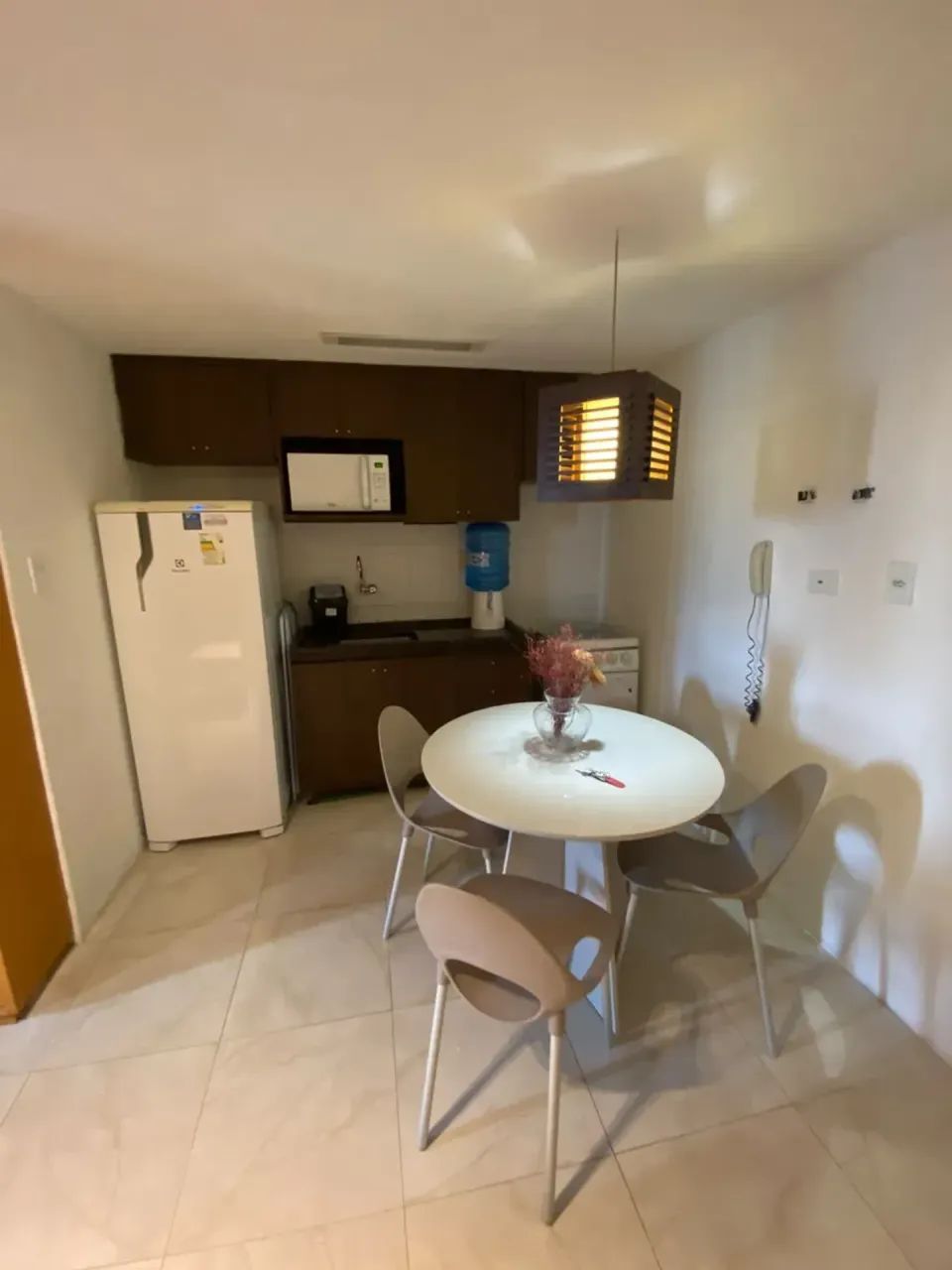 OPORTUNIDADE! 35M² MOBILIADO EM BOA VIAGEM - Foto 3