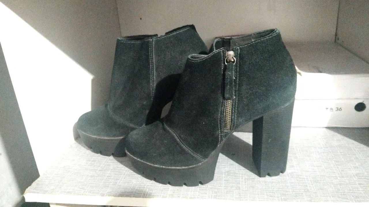 Bota dakota