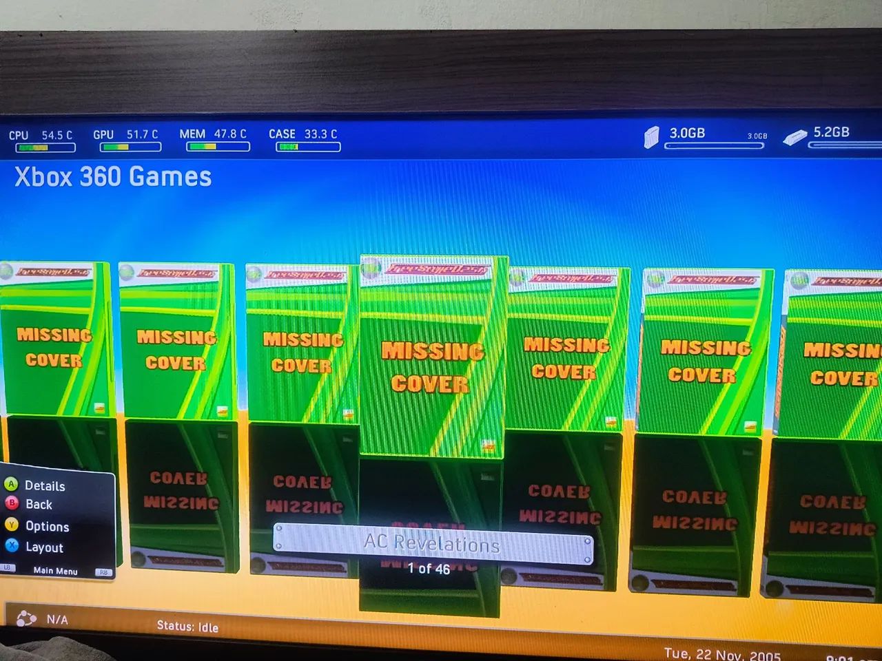 Xbox 360 desbloqueado rgh e lt 3.0