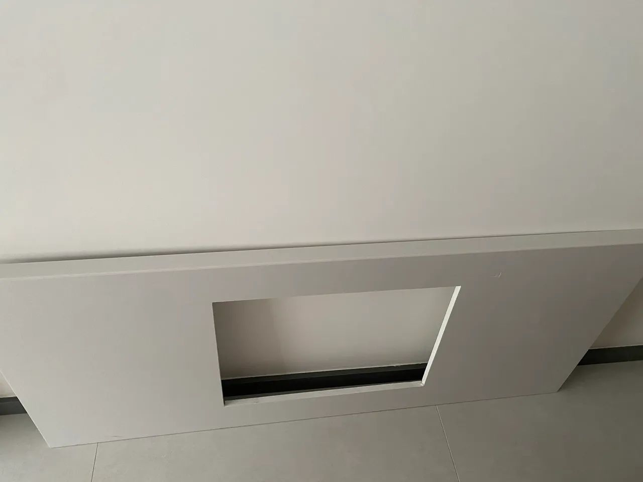 BANCADA NOVA MARMORE PRIME BRANCO PARA COOKTOP - Foto 5