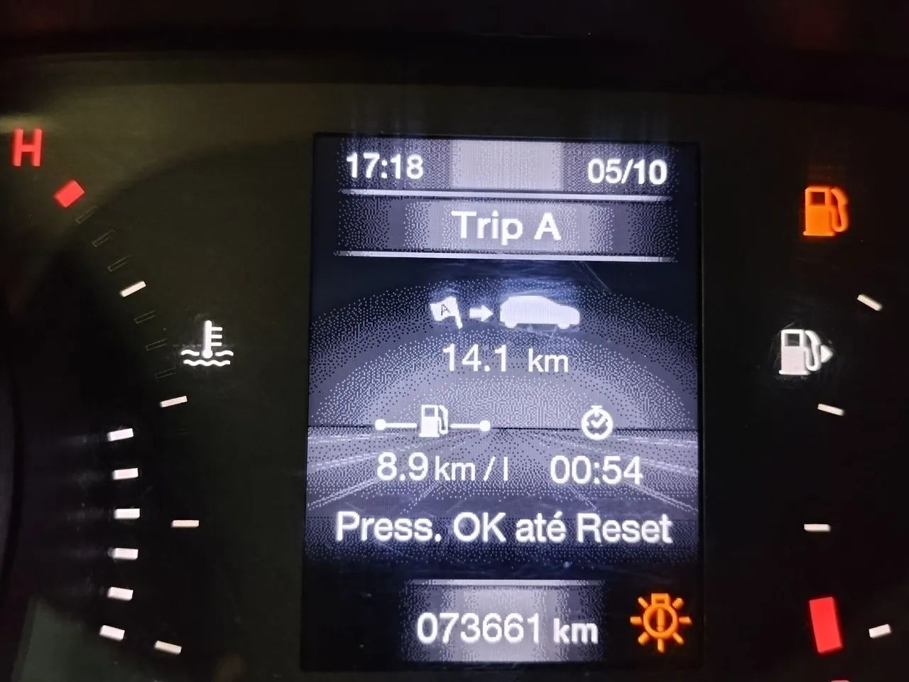 Fiat Argo 1.0 6V Flex. 2018 - Foto 4
