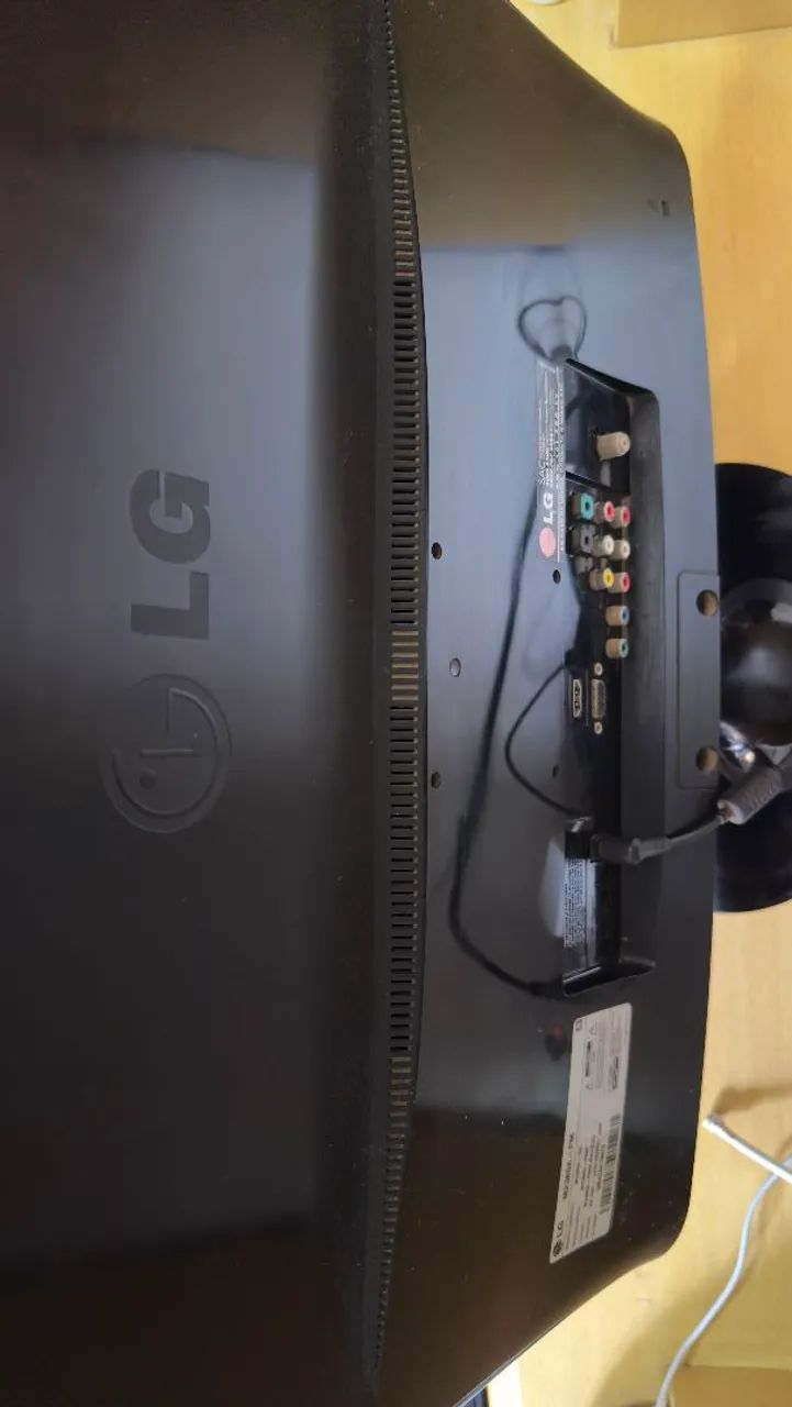 Monitor TV LG - LED Full HD - Foto 2
