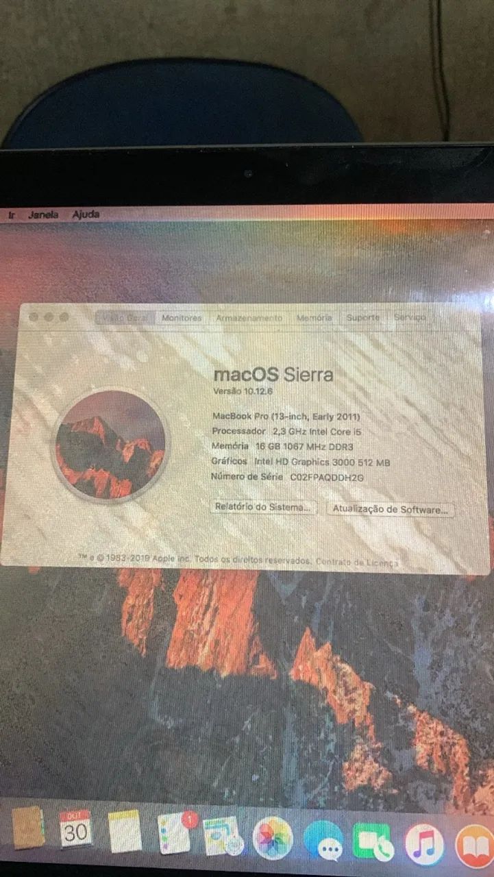 MacBook Pro  - Foto 2