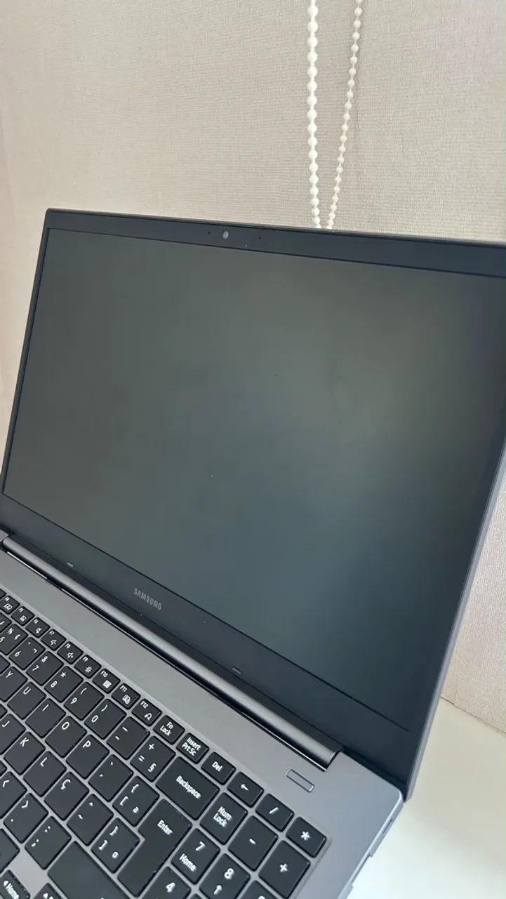 Notebook Samsung Book 550XDA, i7 e 15,6 pl - Foto 3
