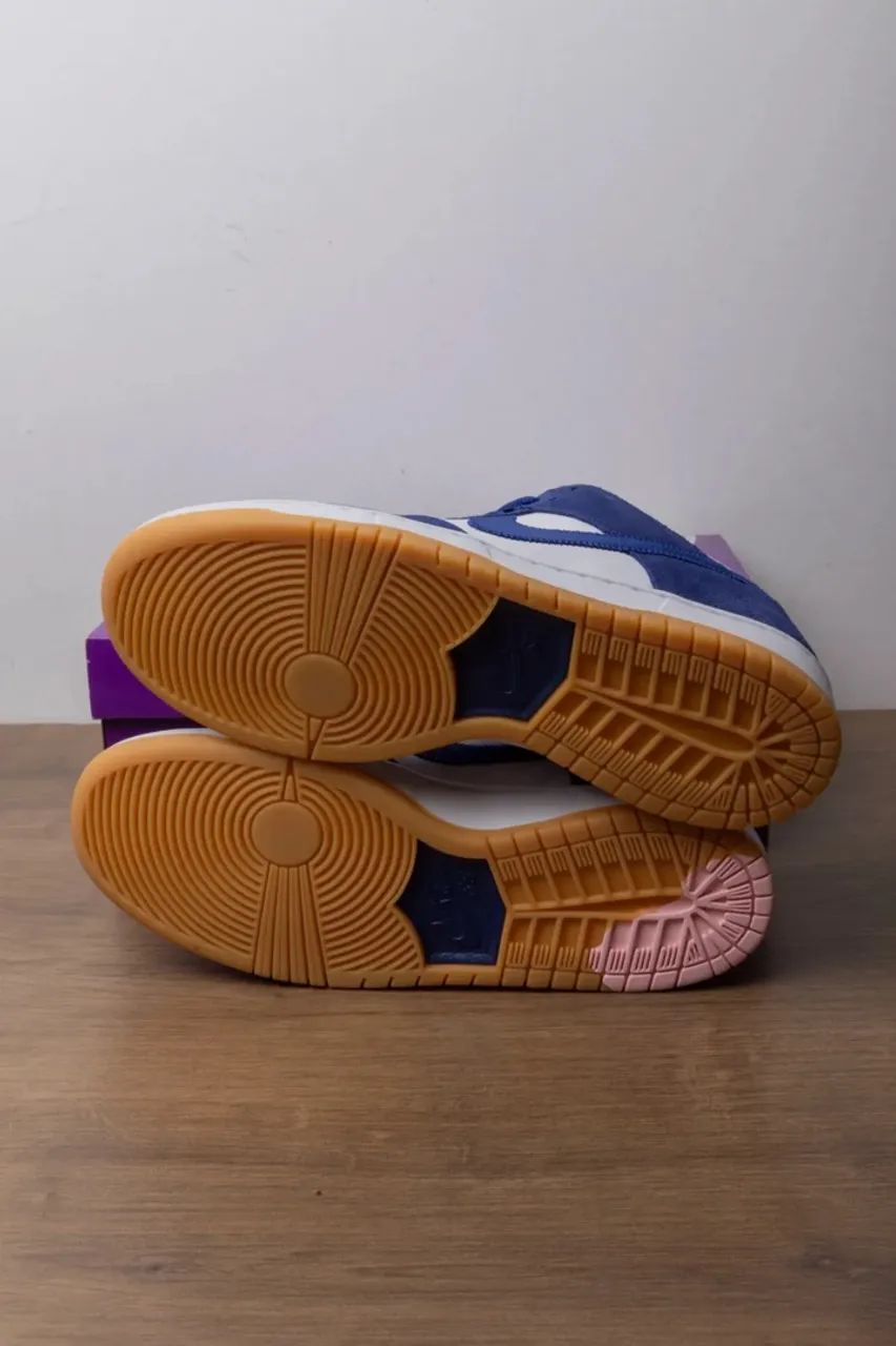 Tênis Sb Dunk Low  - Foto 4