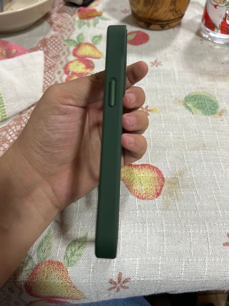Capinha do iPhone 14 - Foto 2