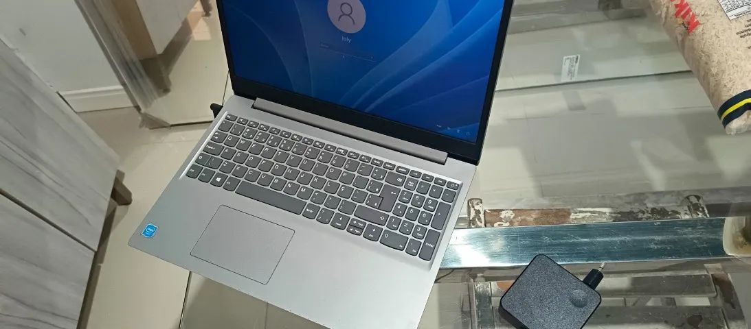 Notebook da Lenovo  - Foto 5
