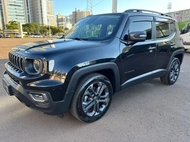 Jeep Renegade Long. T270 1.3 TB 4X2 Flex Aut. 2024