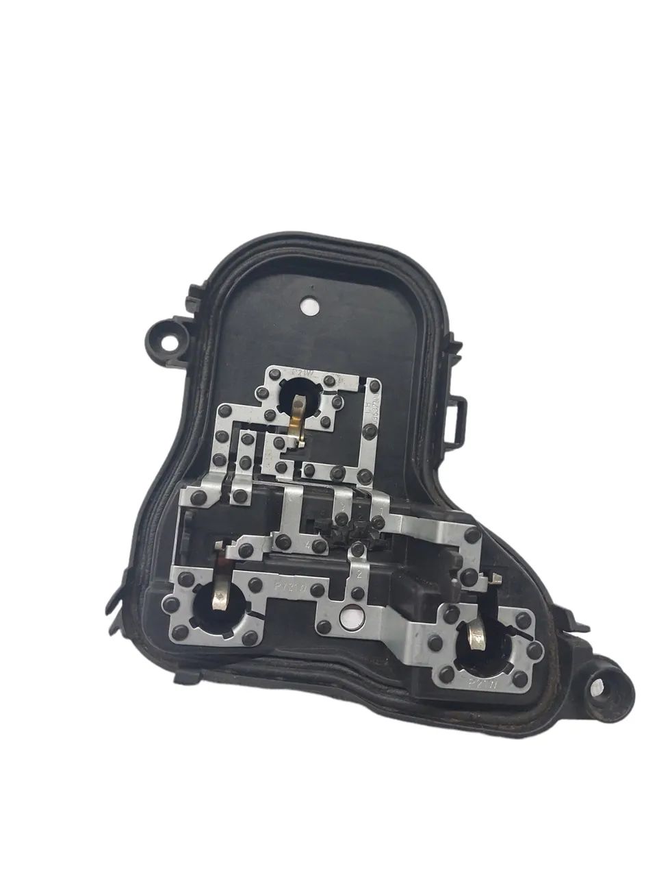 Circuito Lanterna Soquete T Esquerda Cobalt 2016 A 2020 Orig - Foto 4
