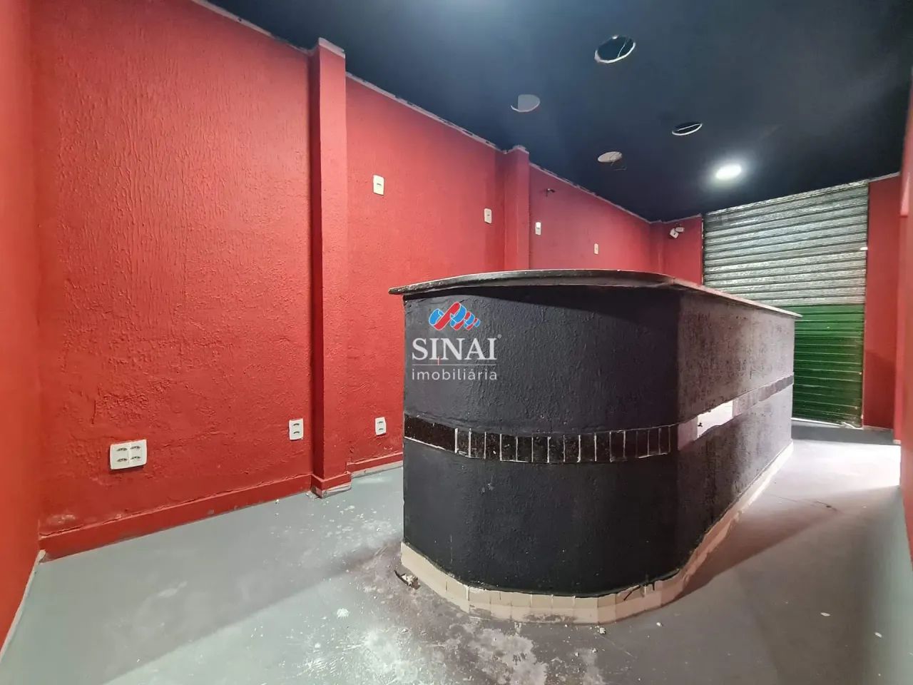 Loja com Amplo Espaço e 2 Banheiros na Vila da Penha - Foto 4