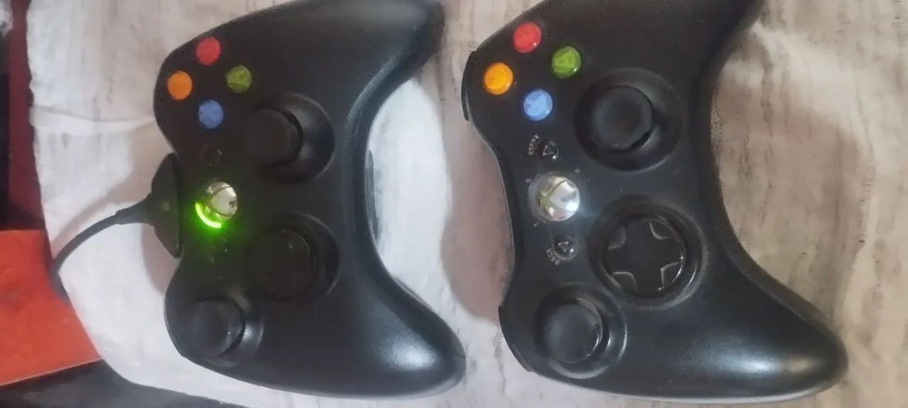 Xbox 360 - Foto 4