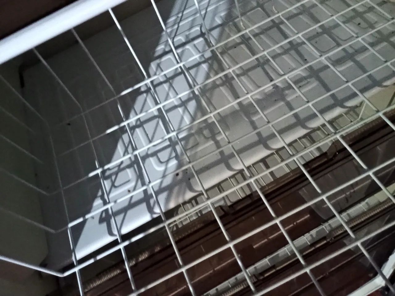Frezzer HORIZONTAL  - Foto 5