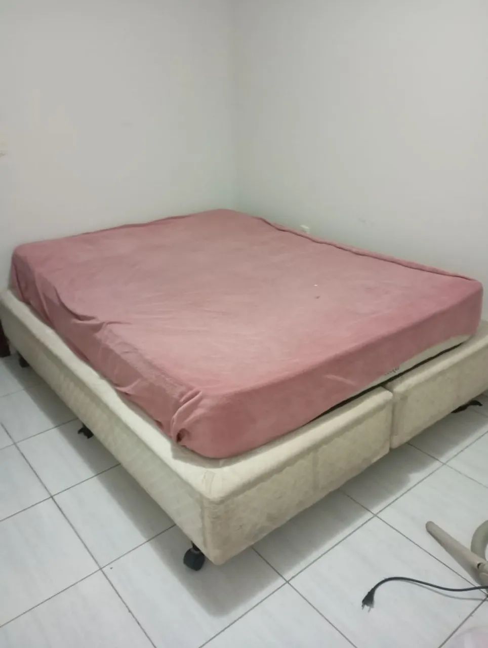 CAMA BOX KING  - Foto 4