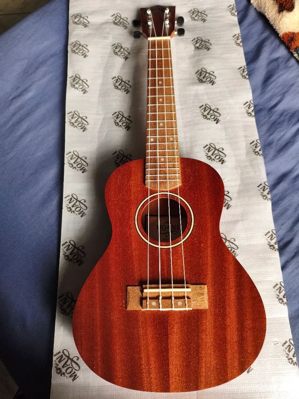 Ukulele Moani - Novo - Foto 4
