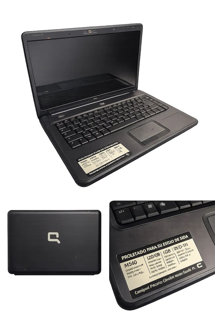 Notebook 