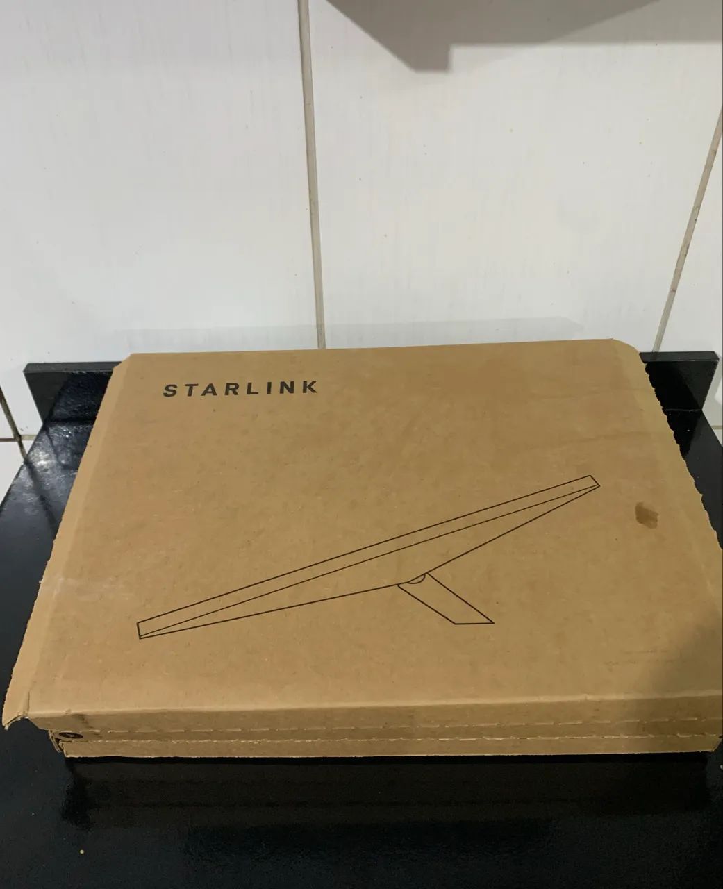 Starlink Mini - Foto 3
