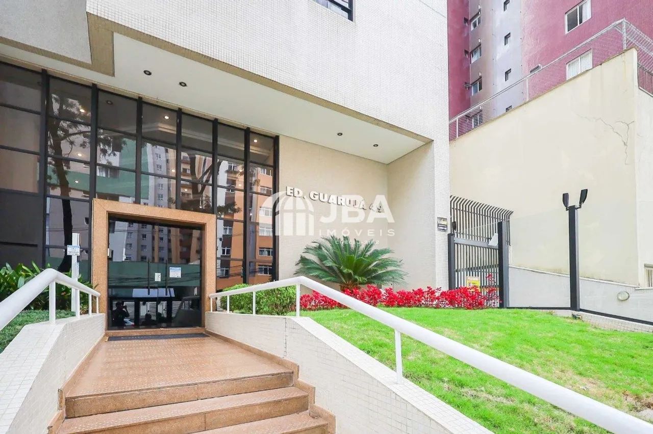 APARTAMENTO NO CRISTO REI - Foto 2
