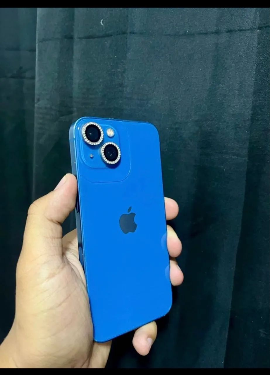 iPhone 13 256gb Azul