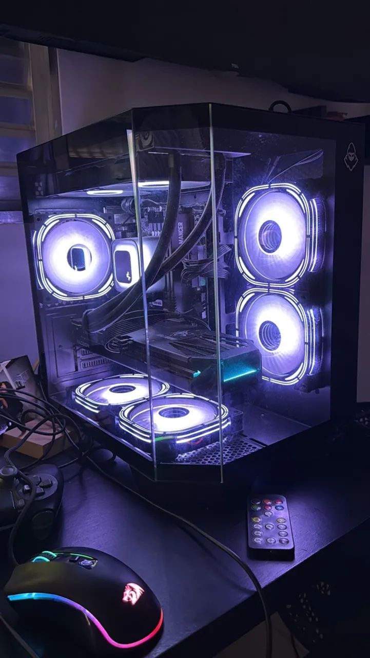 PC GAMER COMPLETO  - Foto 2