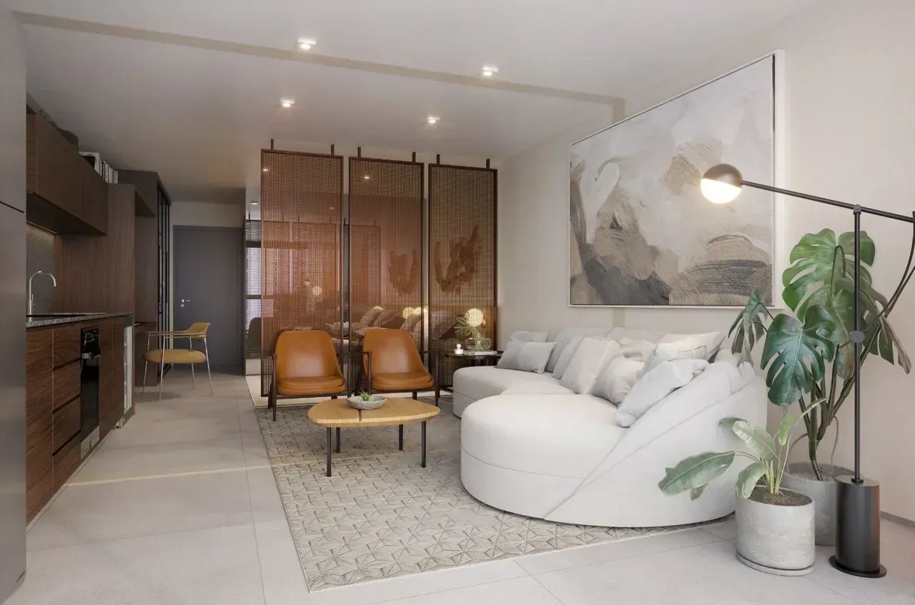 Studios à venda com 40 m2 com 1 quarto no Flamengo - RJ - Foto 2
