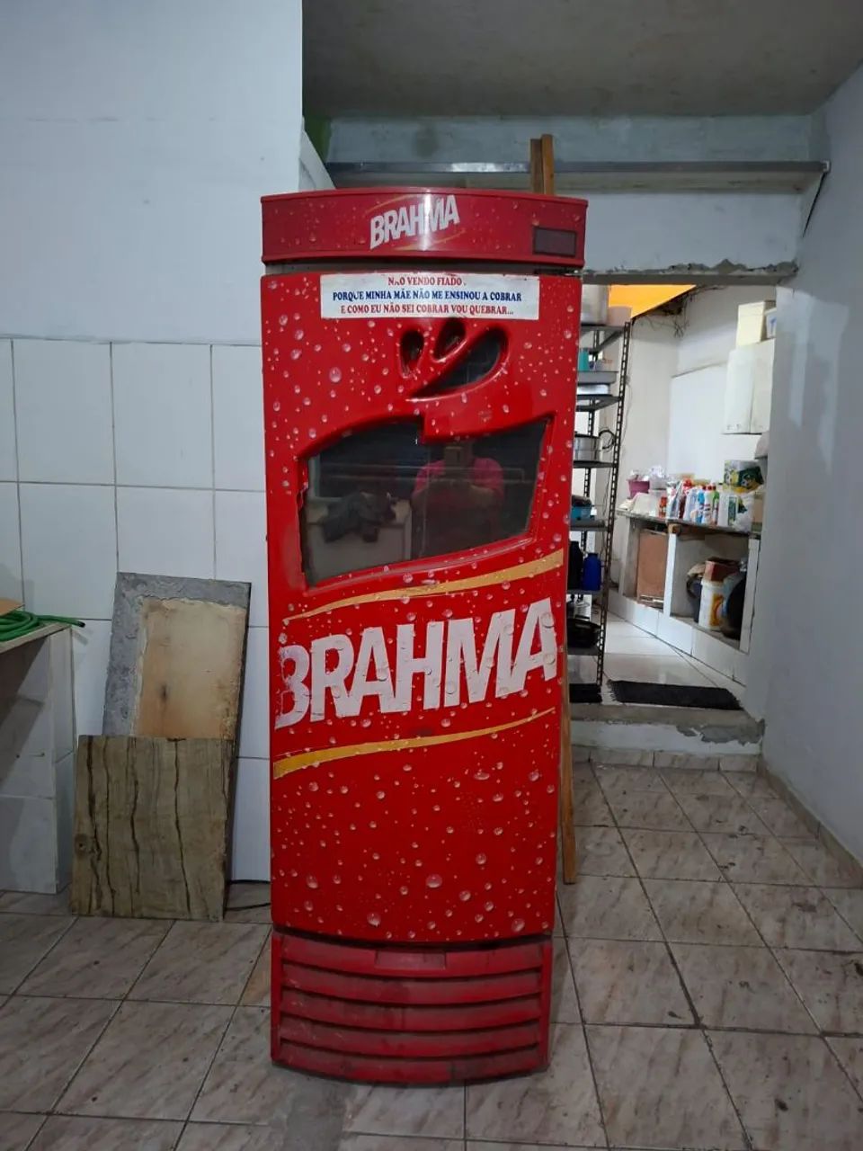 Frezzer cervejeiro - Foto 4
