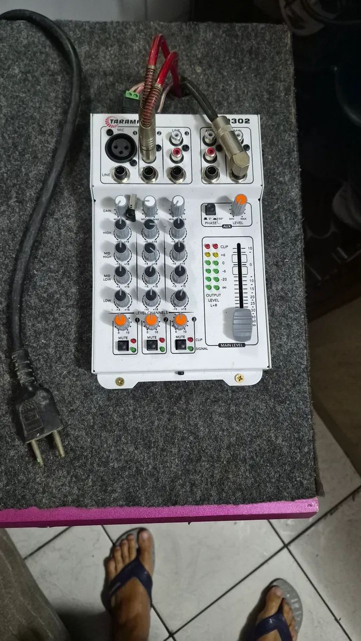 Vendo caixa de som Bob. - Foto 3
