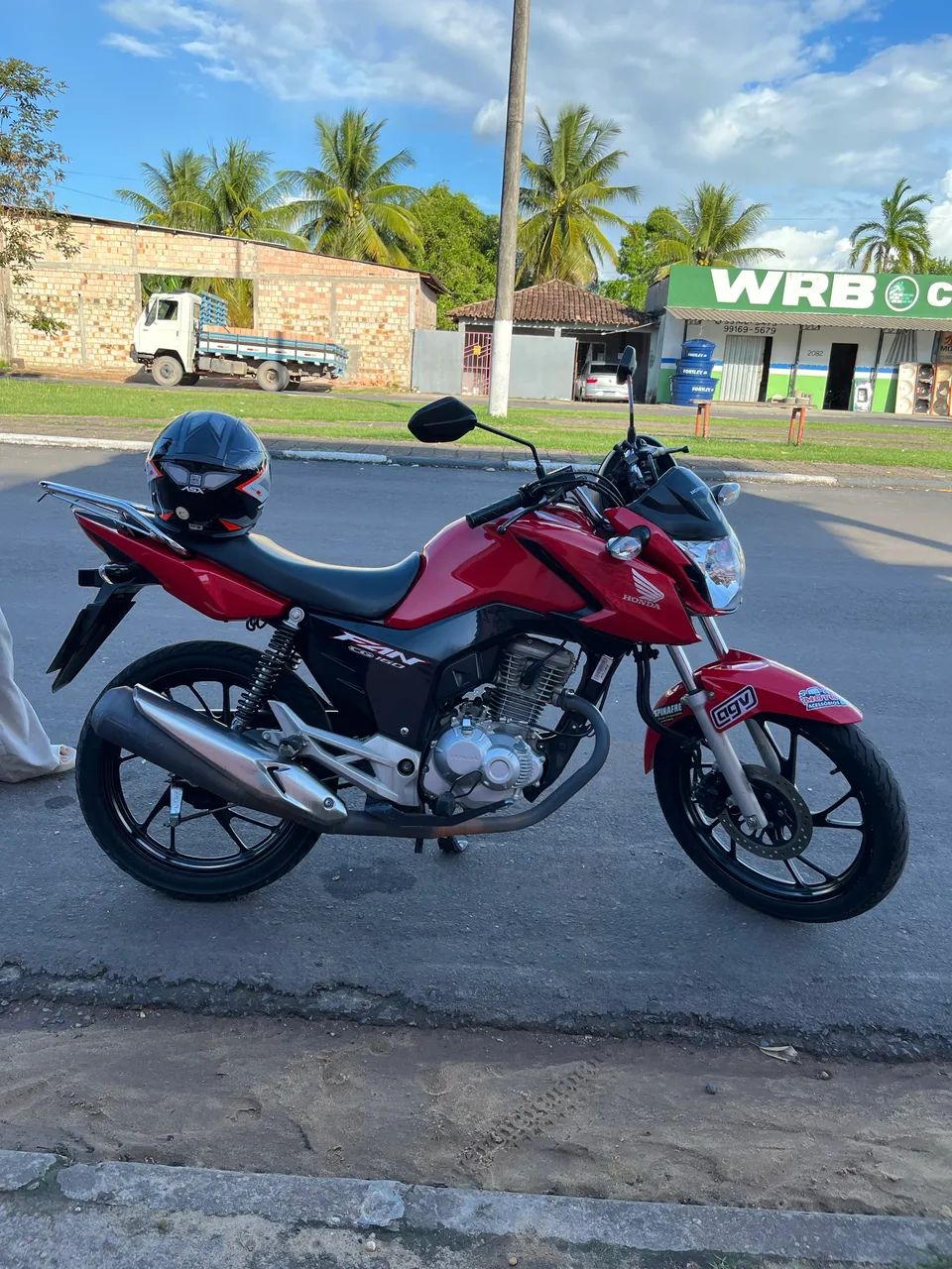Só pegar e ser feliz  - Foto 3