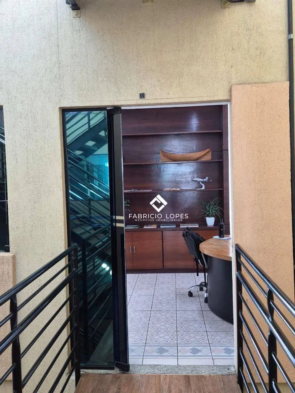 Sala, 54 m² - Centro - Jacareí/SP - Foto 3