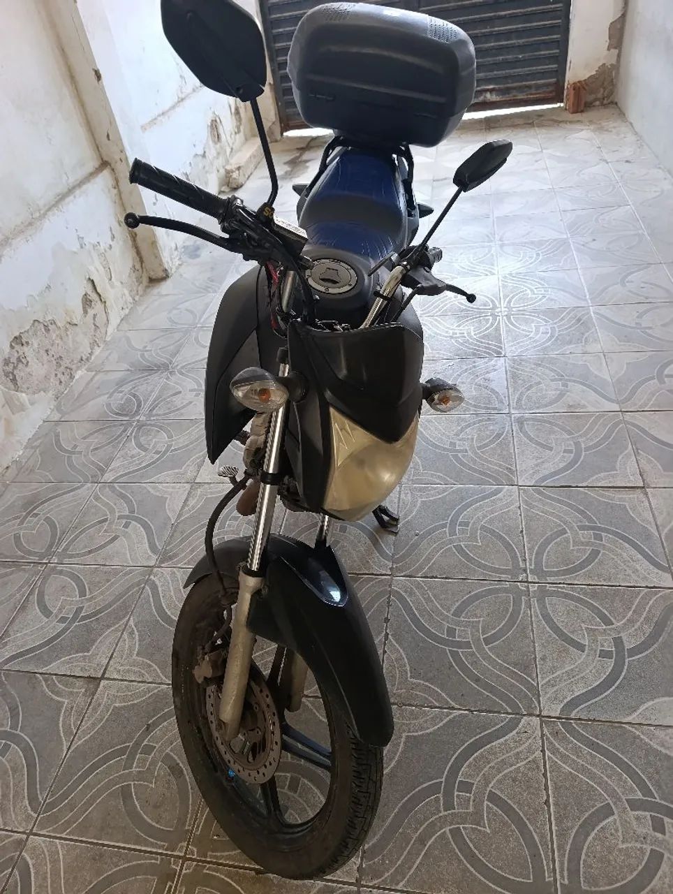 CG 160 